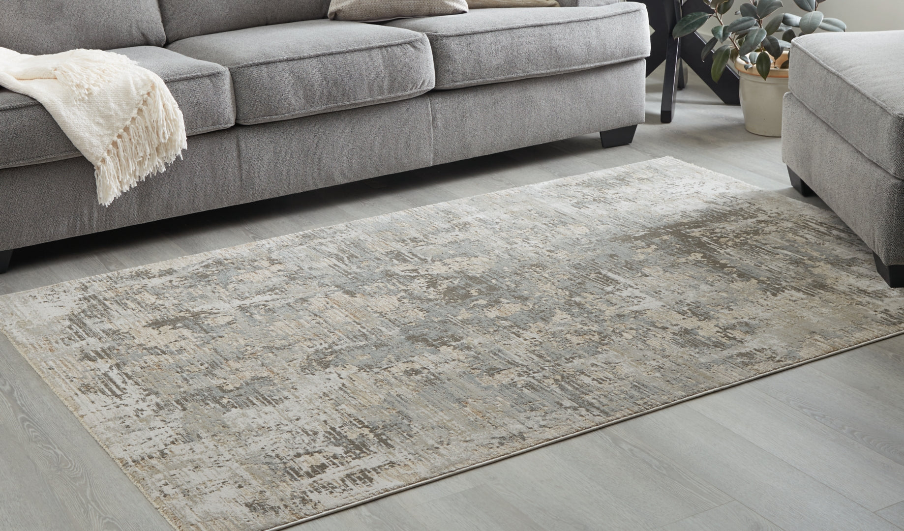 Hilldunn Large Rug