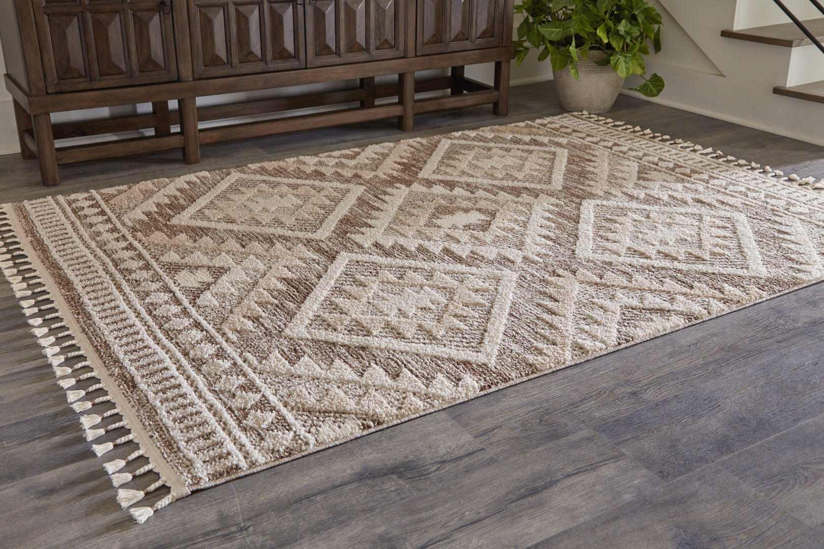 Odedale Large Rug