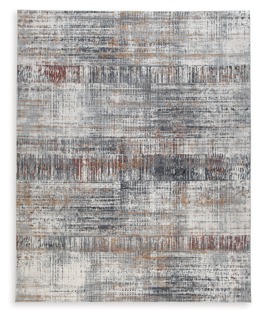 Rhettner Large Rug