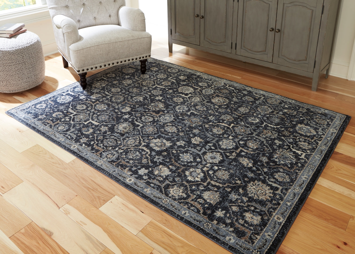 Hilcott Large Rug