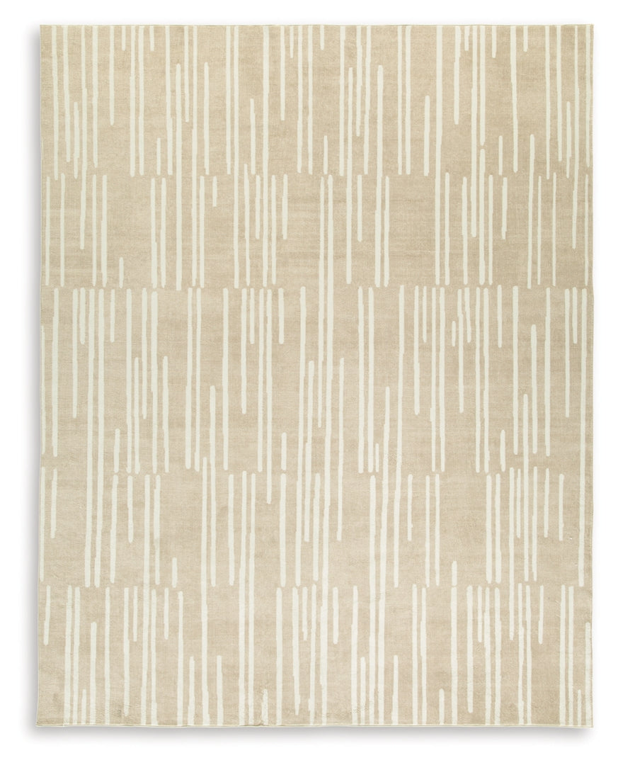 Ardenville Washable Large Rug