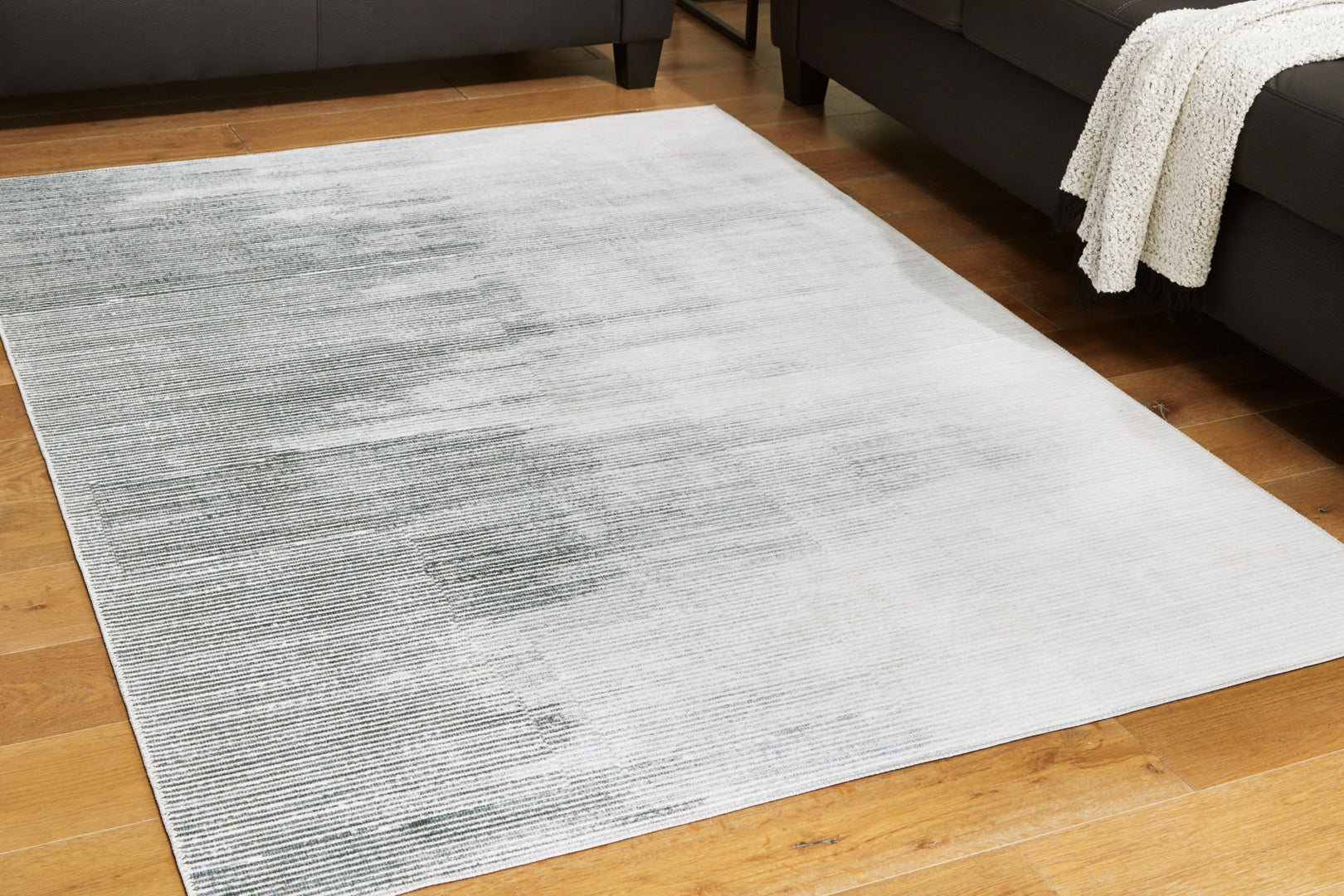 Milset Washable Large Rug