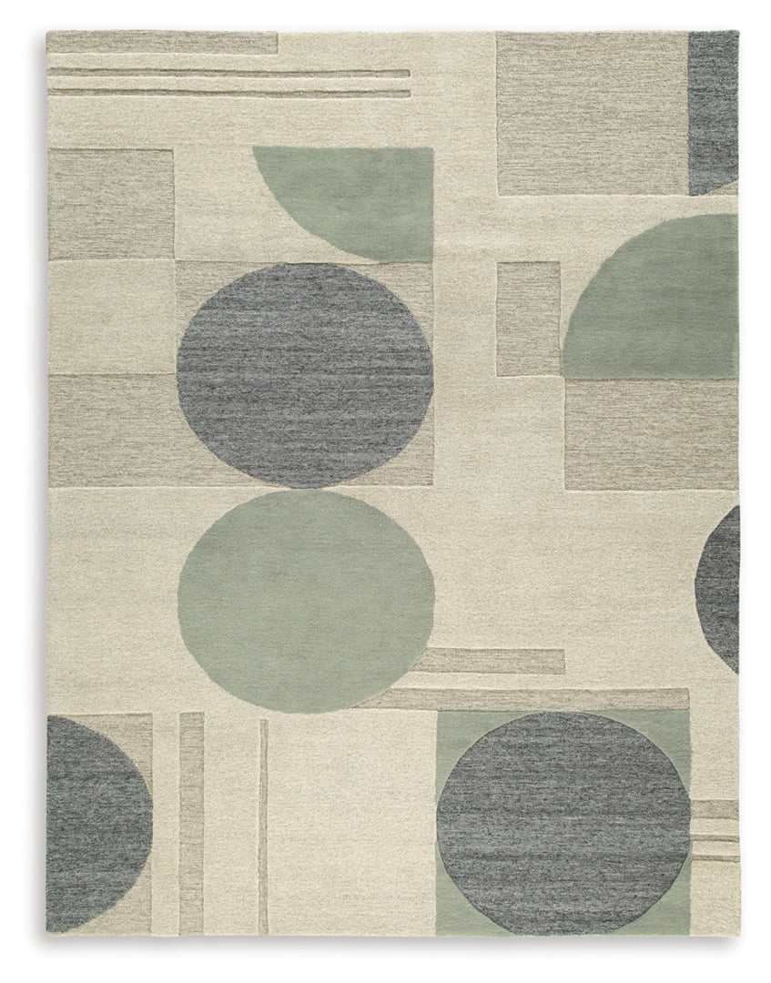 Dallane Large Rug