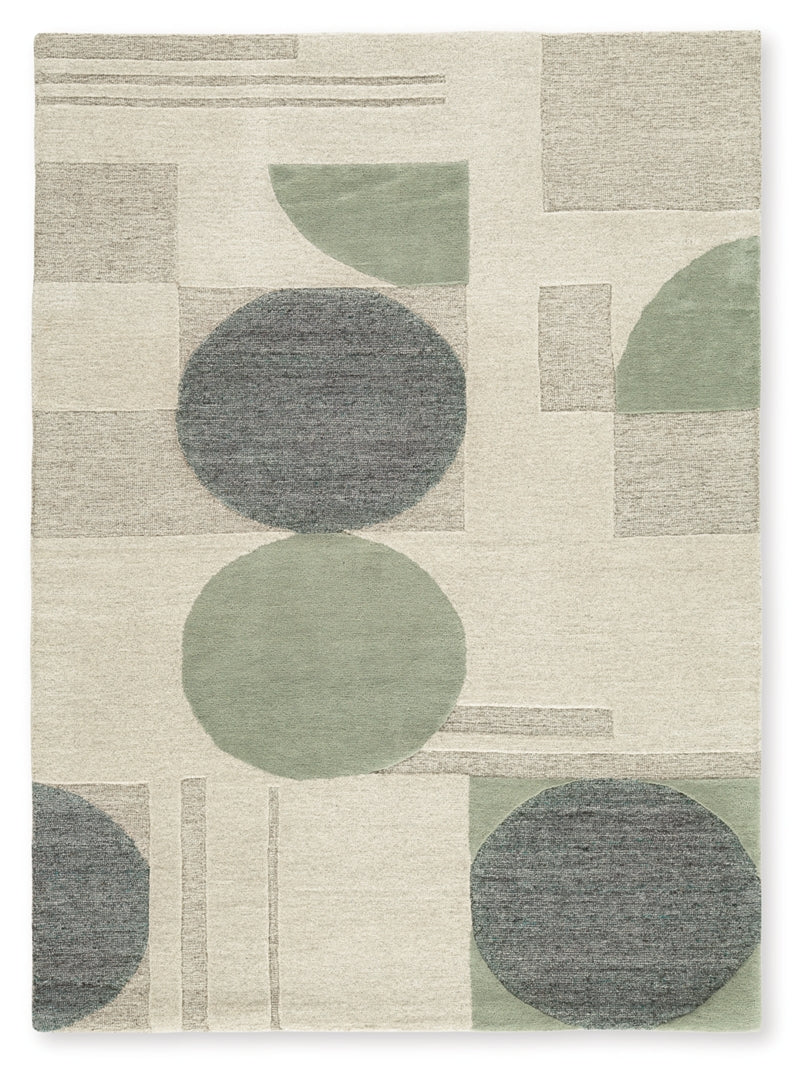 Dallane Medium Rug