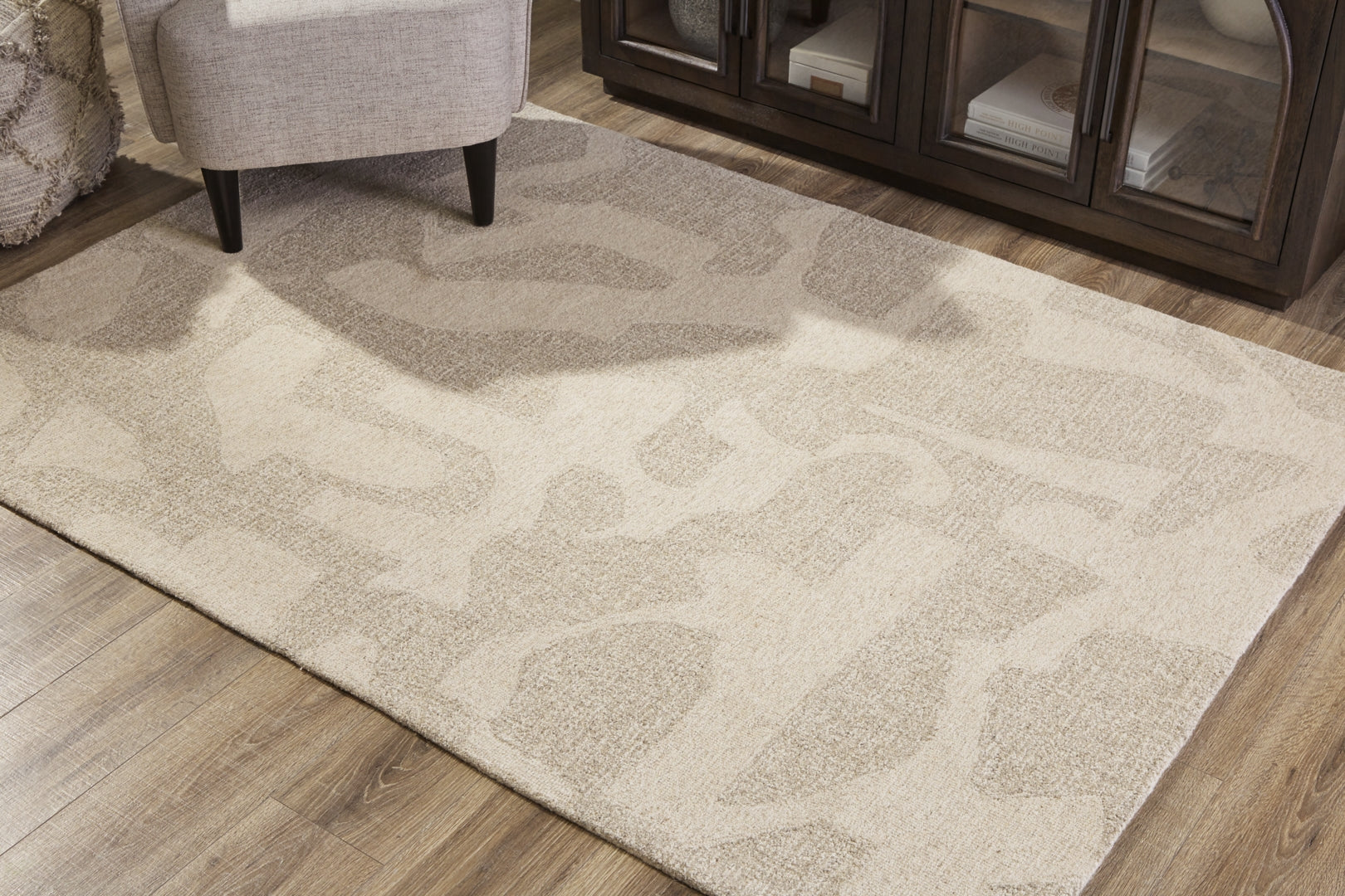 Ladonia Large Rug