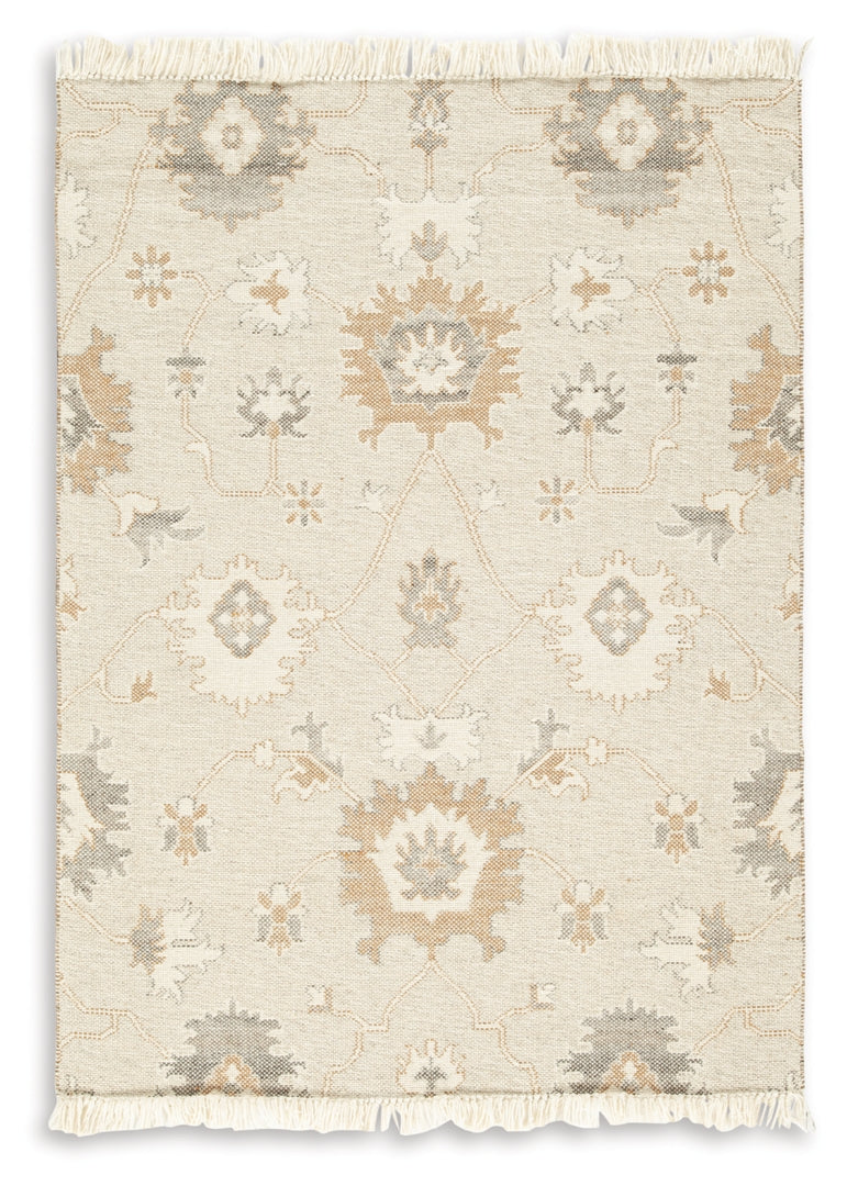 Calkin Medium Rug