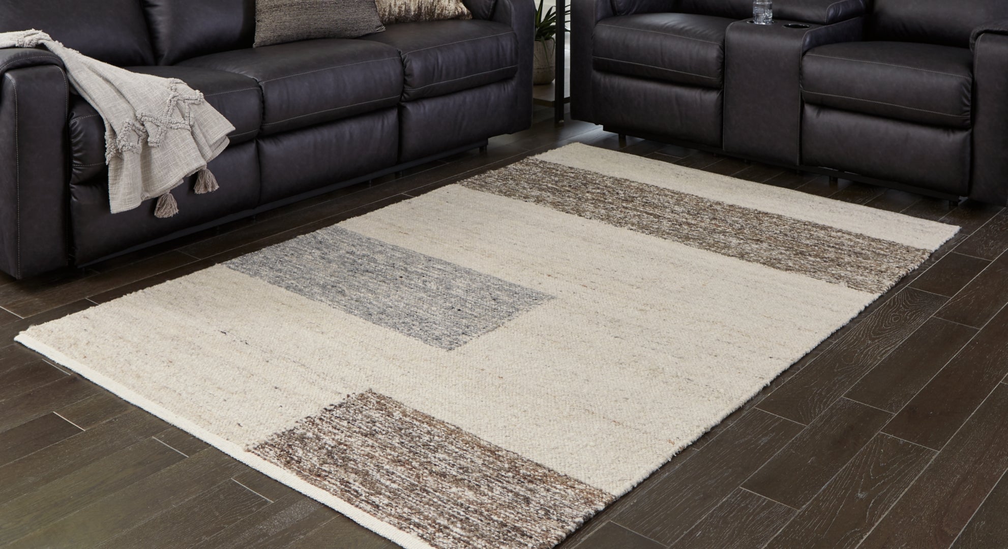 Barus Large Rug