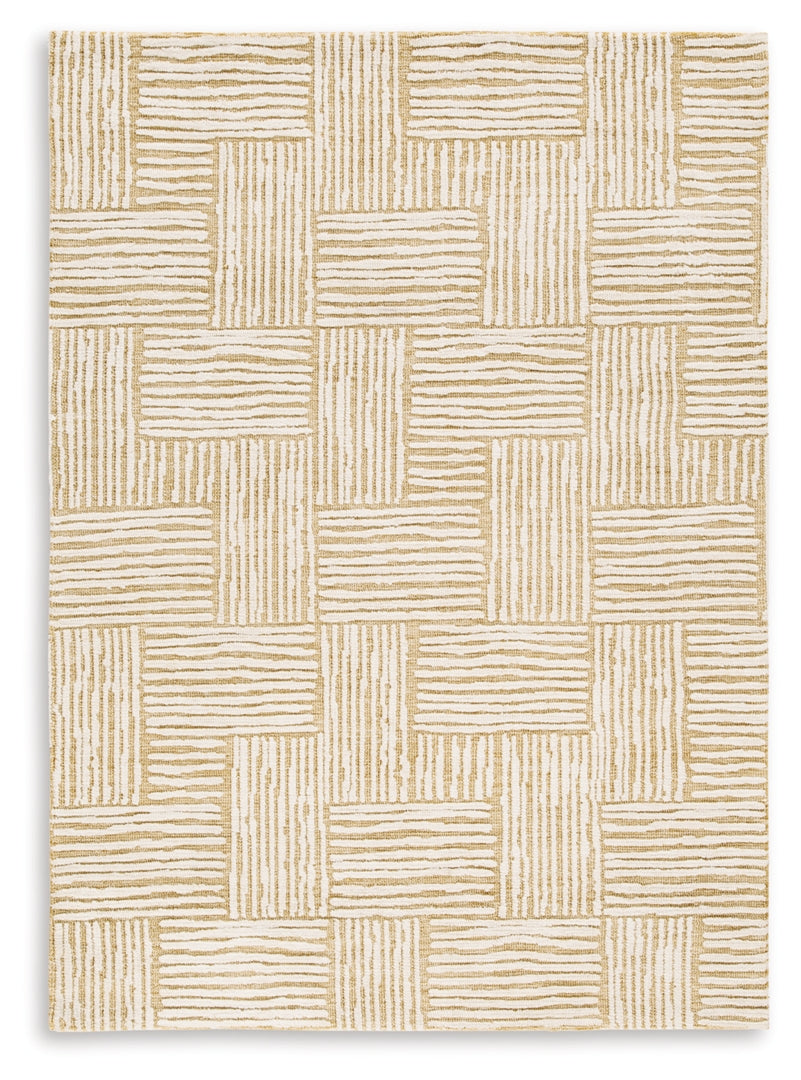 Adanmund Medium Rug