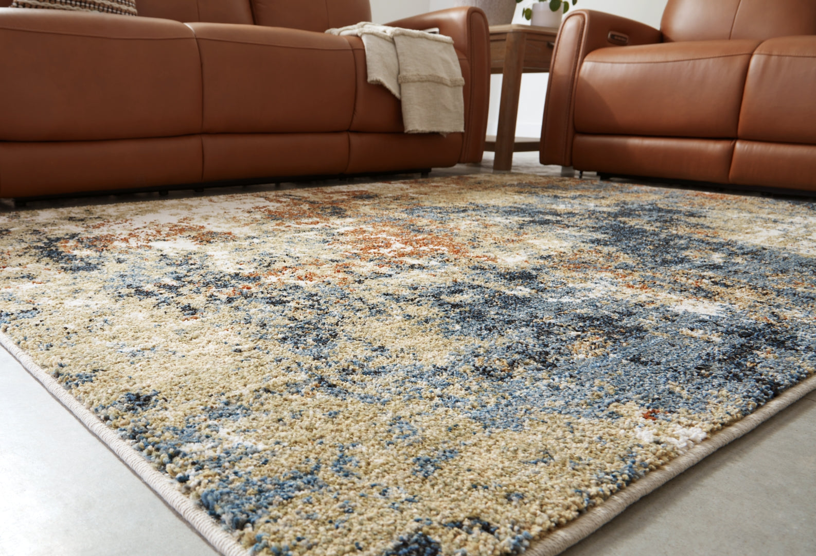 Maville Large Rug