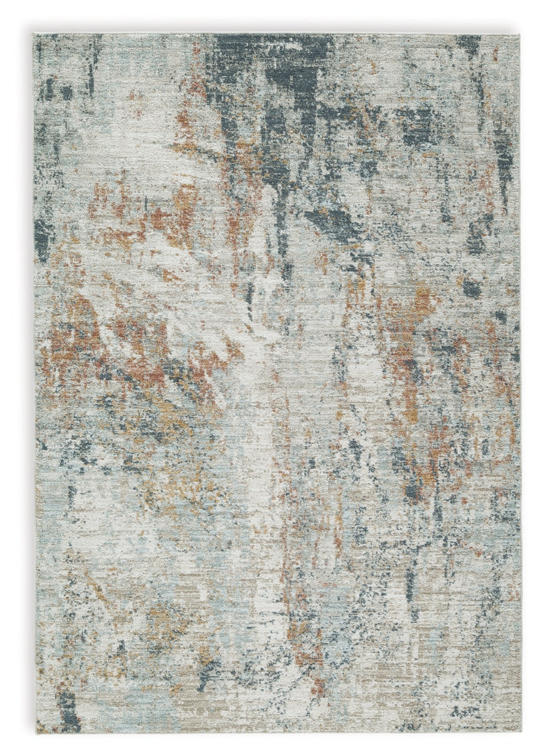 Danvore Medium Rug