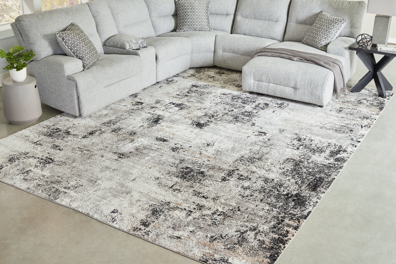 Langwell Rug