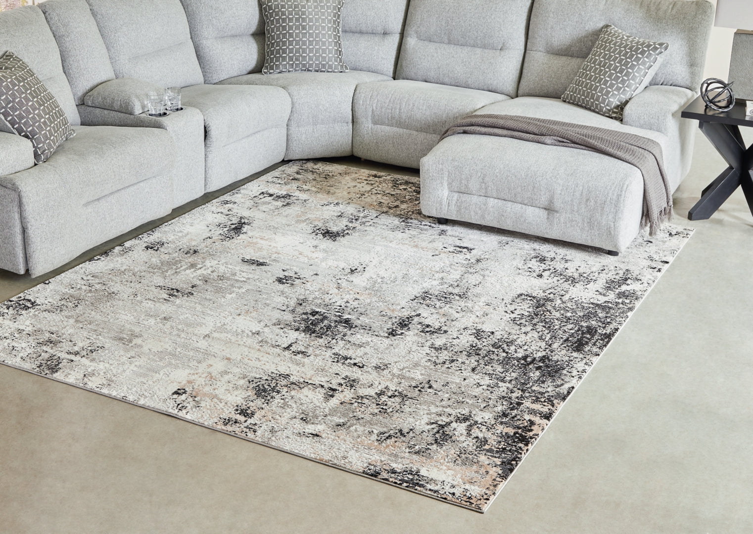 Langwell Rug