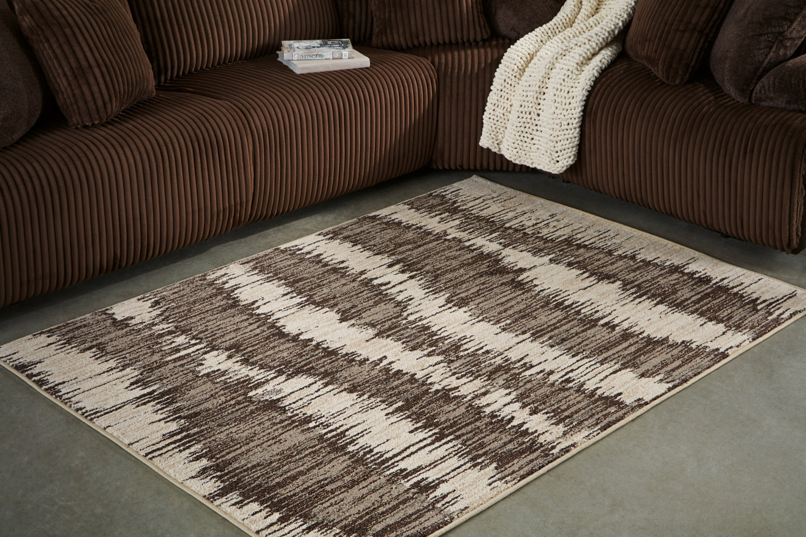 Keradon Large Rug