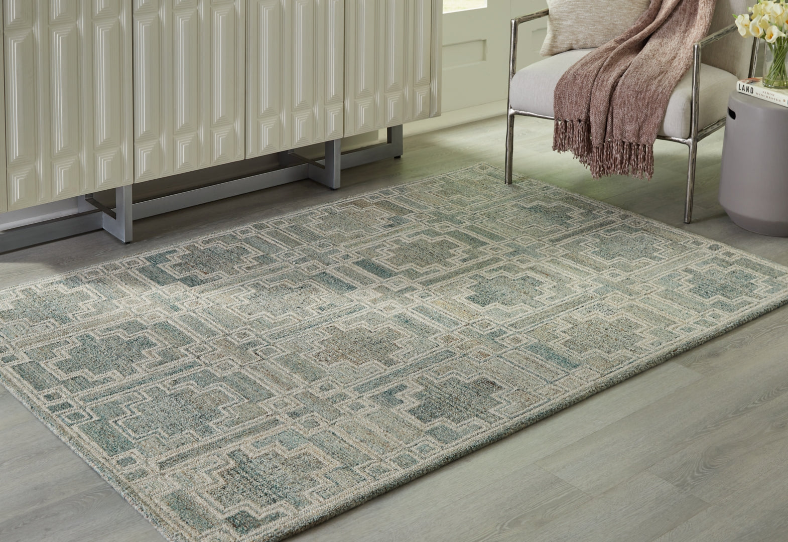 Jossland Large Rug