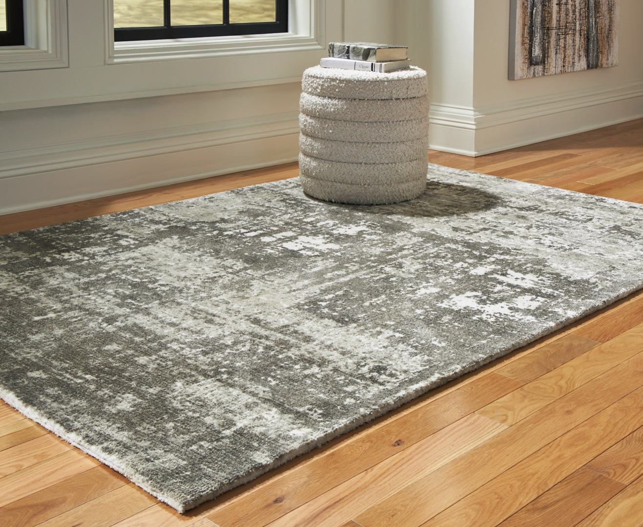 Valmontic Large Rug