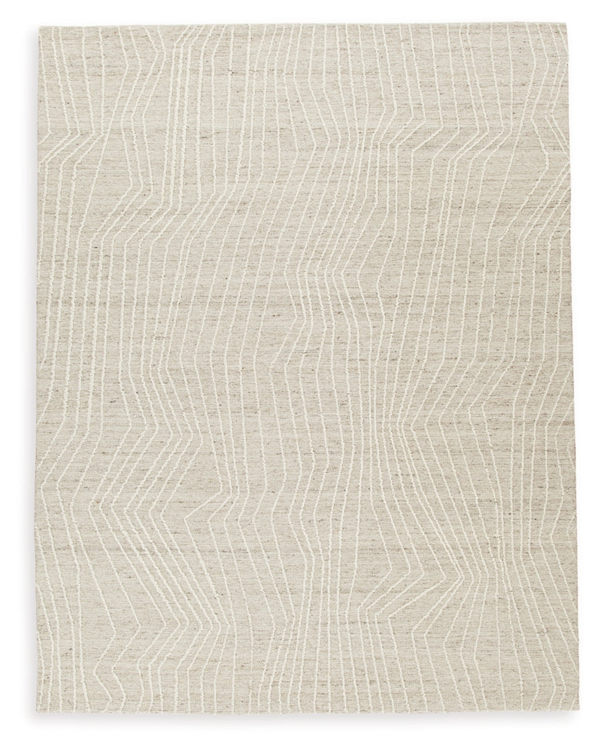 Varahill Large Rug