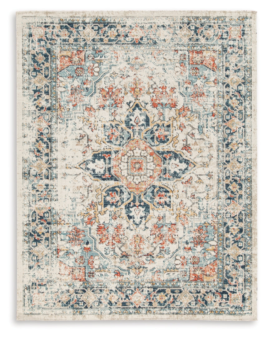 Jarrpage Medium Rug