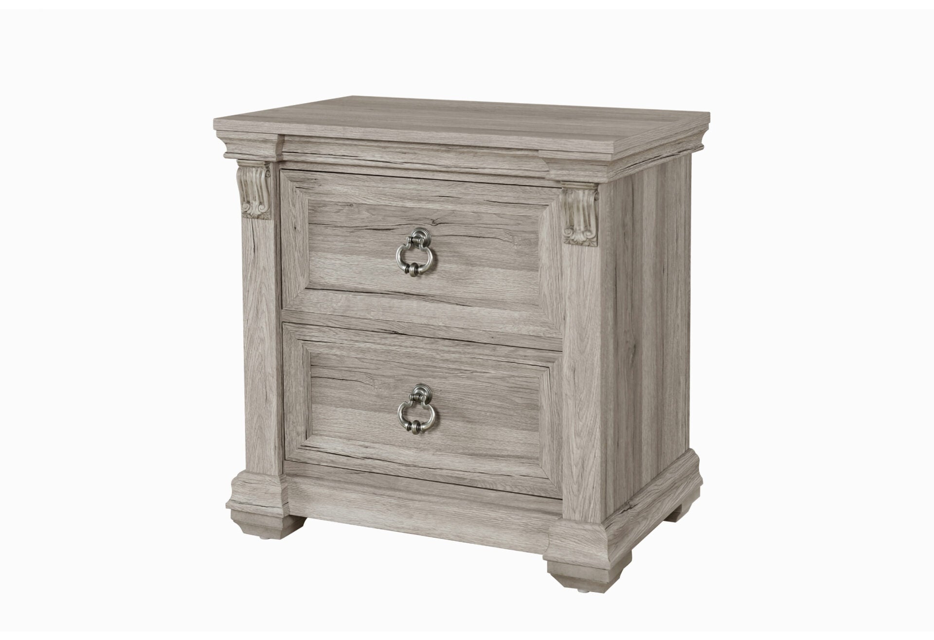 Rowan/Tatum Natural Nightstand