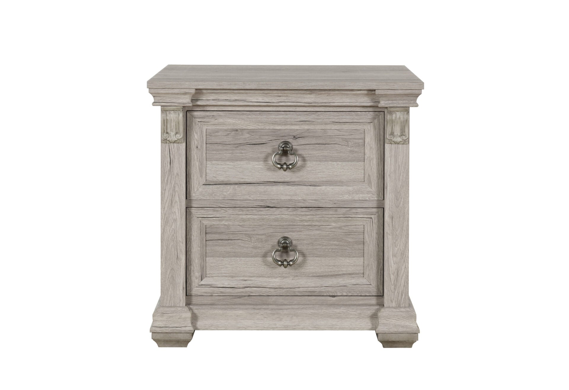 Rowan/Tatum Natural Nightstand