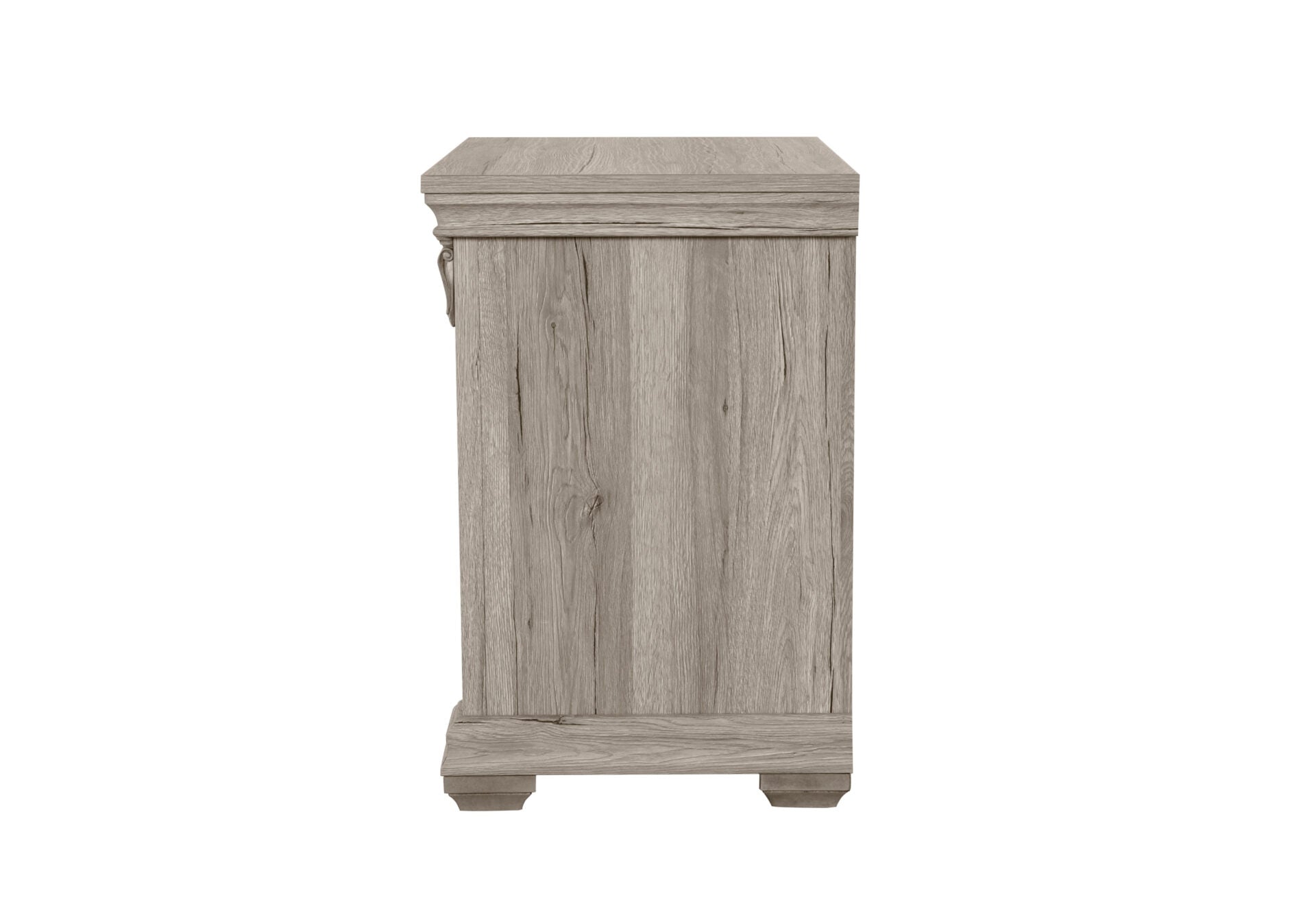 Rowan/Tatum Natural Nightstand