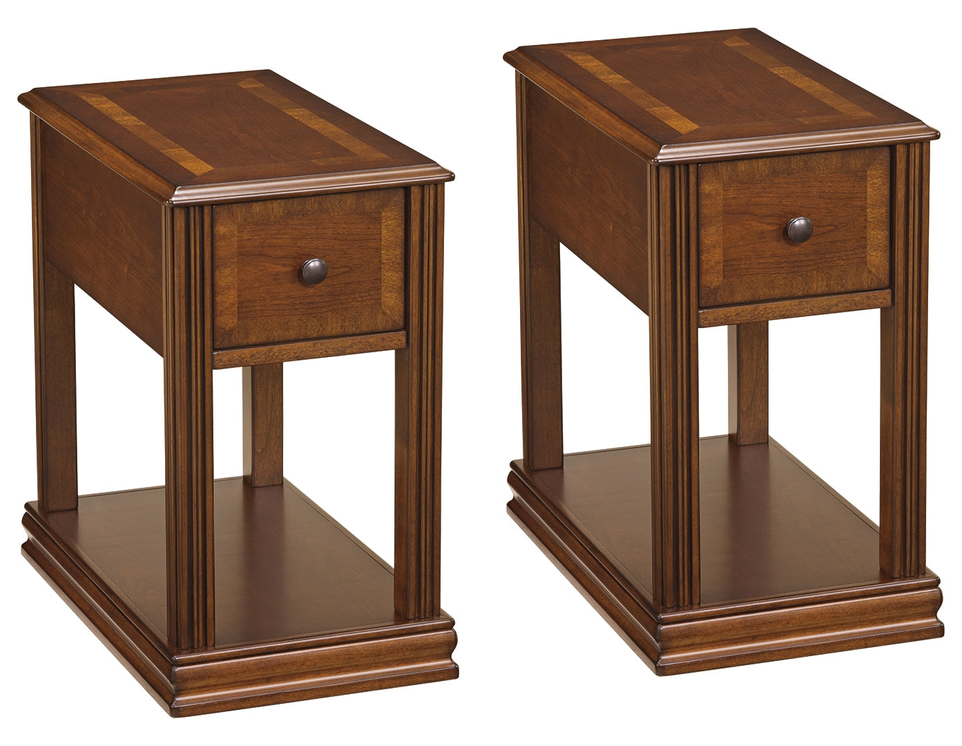 Breegin 2 End Tables