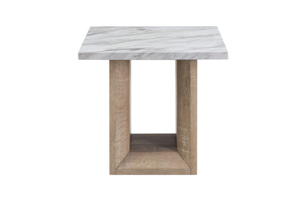 T02 End Table