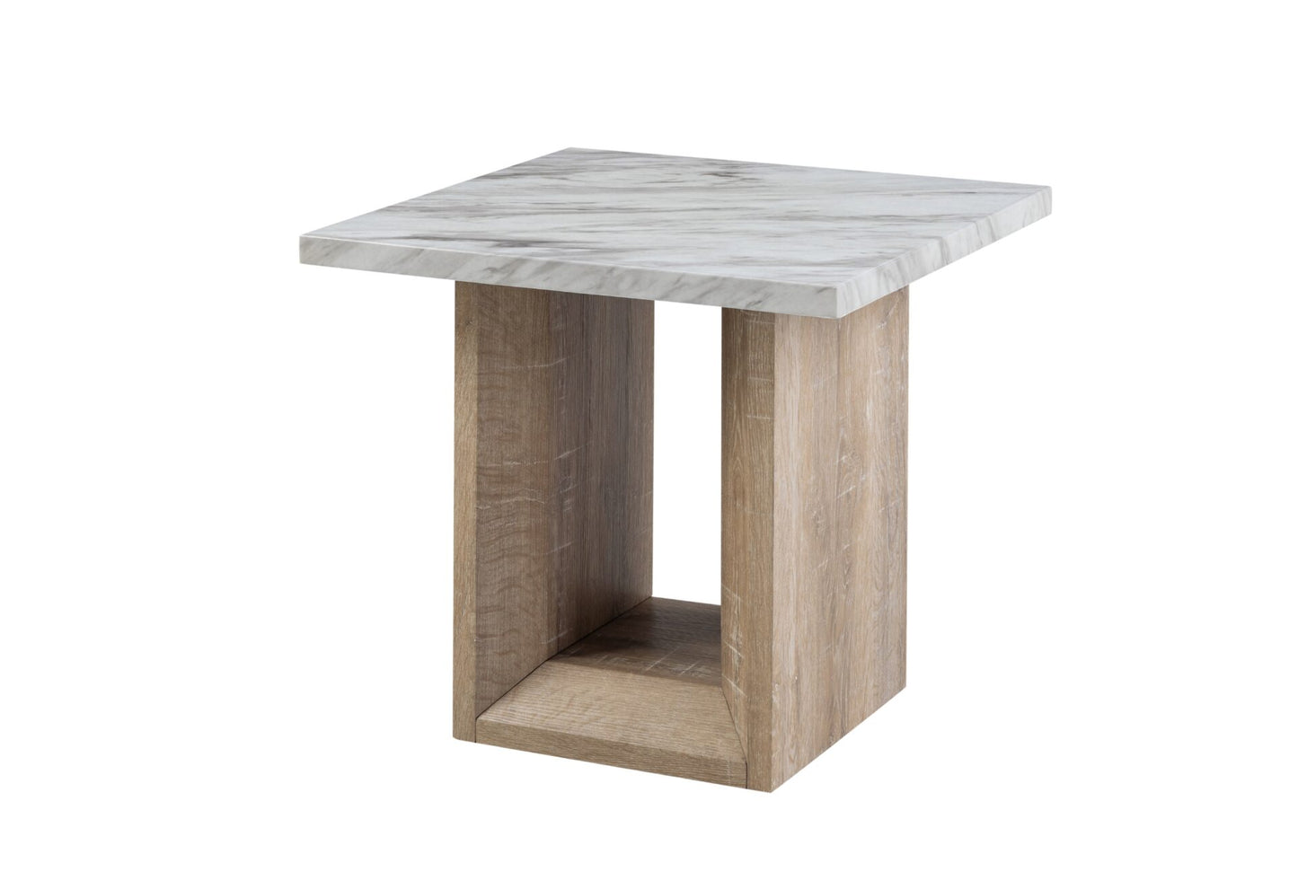 T02 End Table