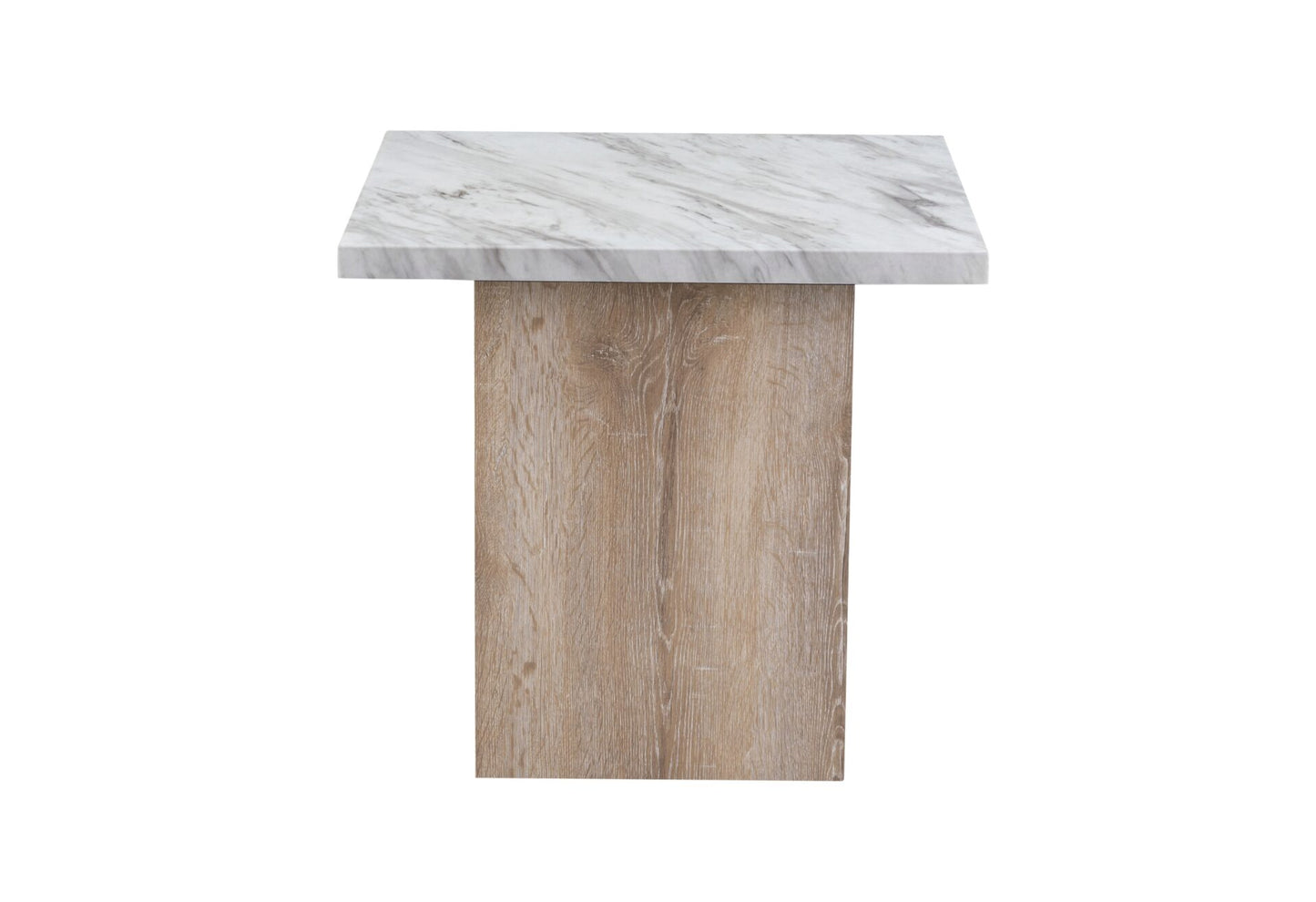 T02 End Table