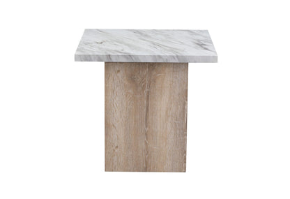 T02 End Table