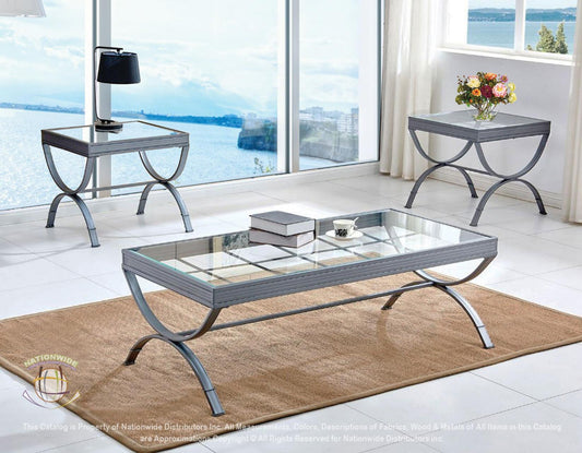 Renville Coffee Table