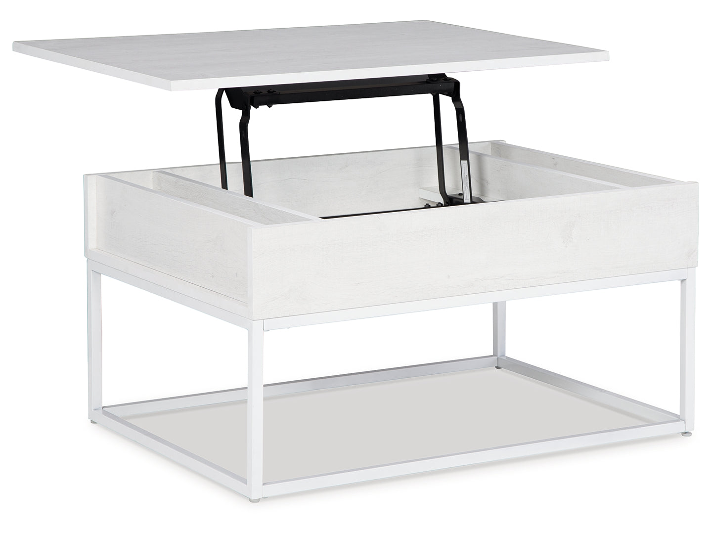 Deznee Lift Top Cocktail Table