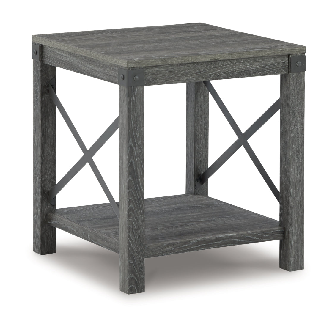 Freedan 2 End Tables