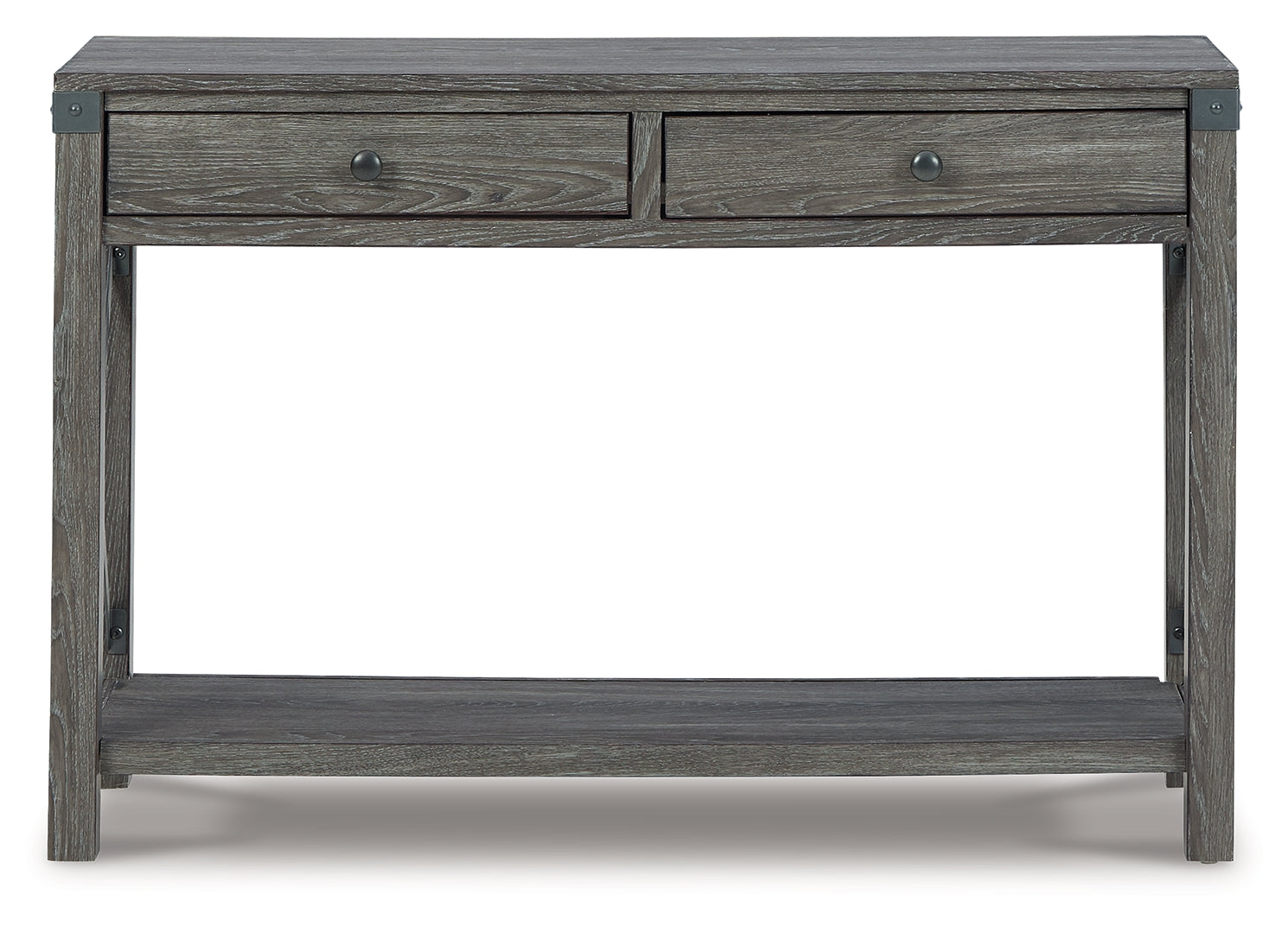 Freedan Console Sofa Table