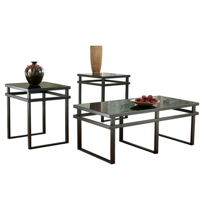 Laney Occasional Table Set (3/CN)