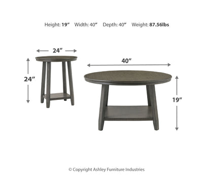 Caitbrook Occasional Table Set (3/CN)