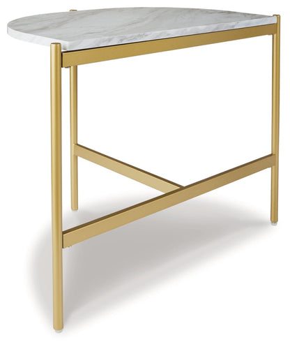 Wynora Chair Side End Table