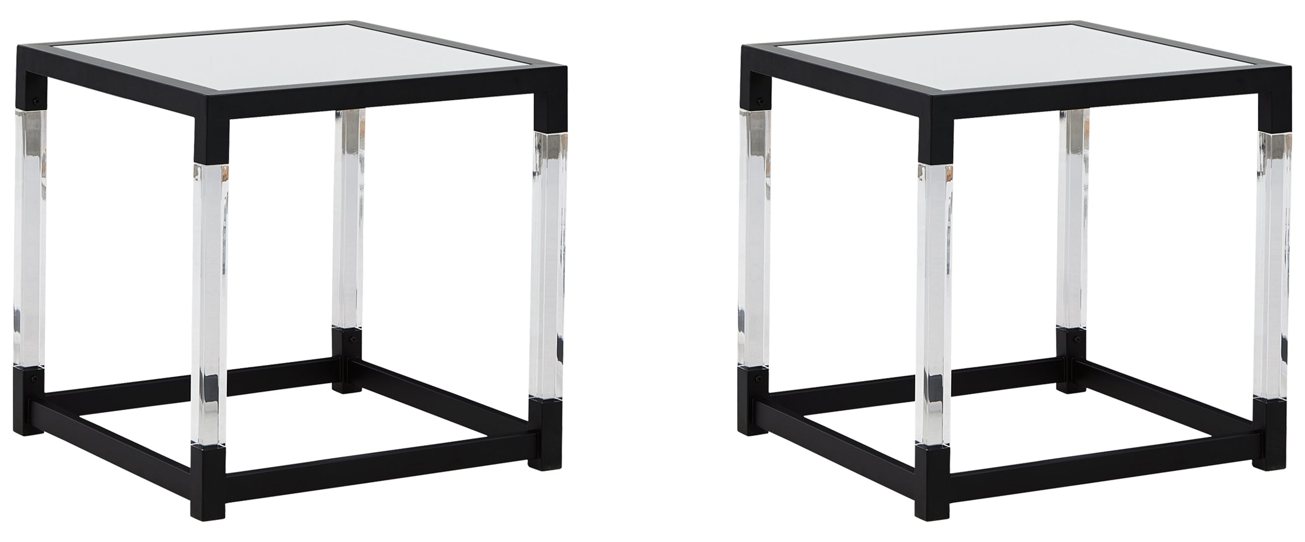 Nallynx 2 End Tables