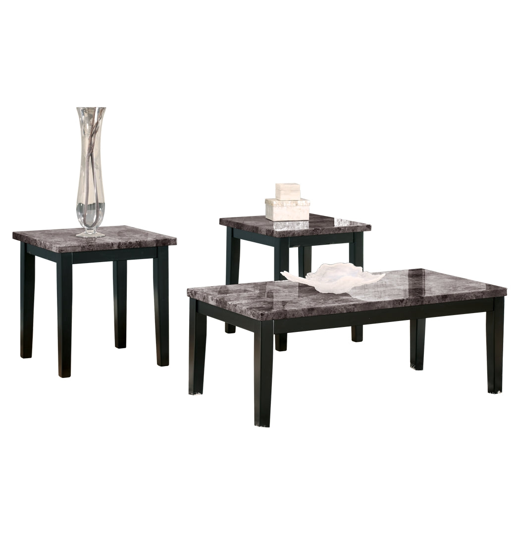 Maysville Occasional Table Set (3/CN)