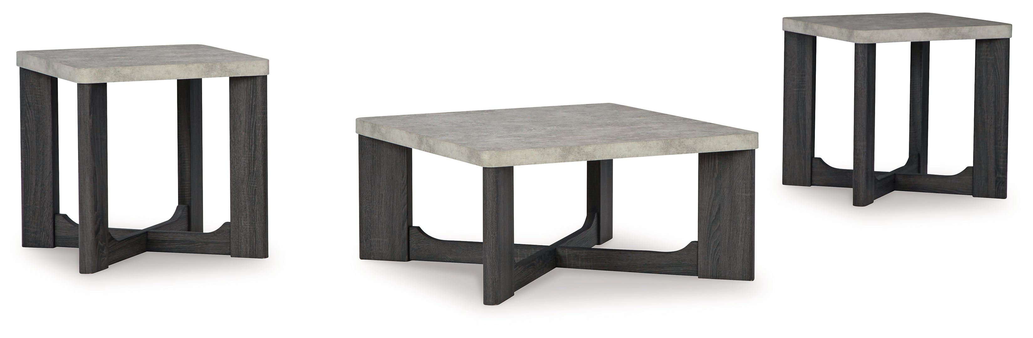 Sharstorm Occasional Table Set (3/CN)