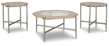 Varlowe Occasional Table Set (3/CN)