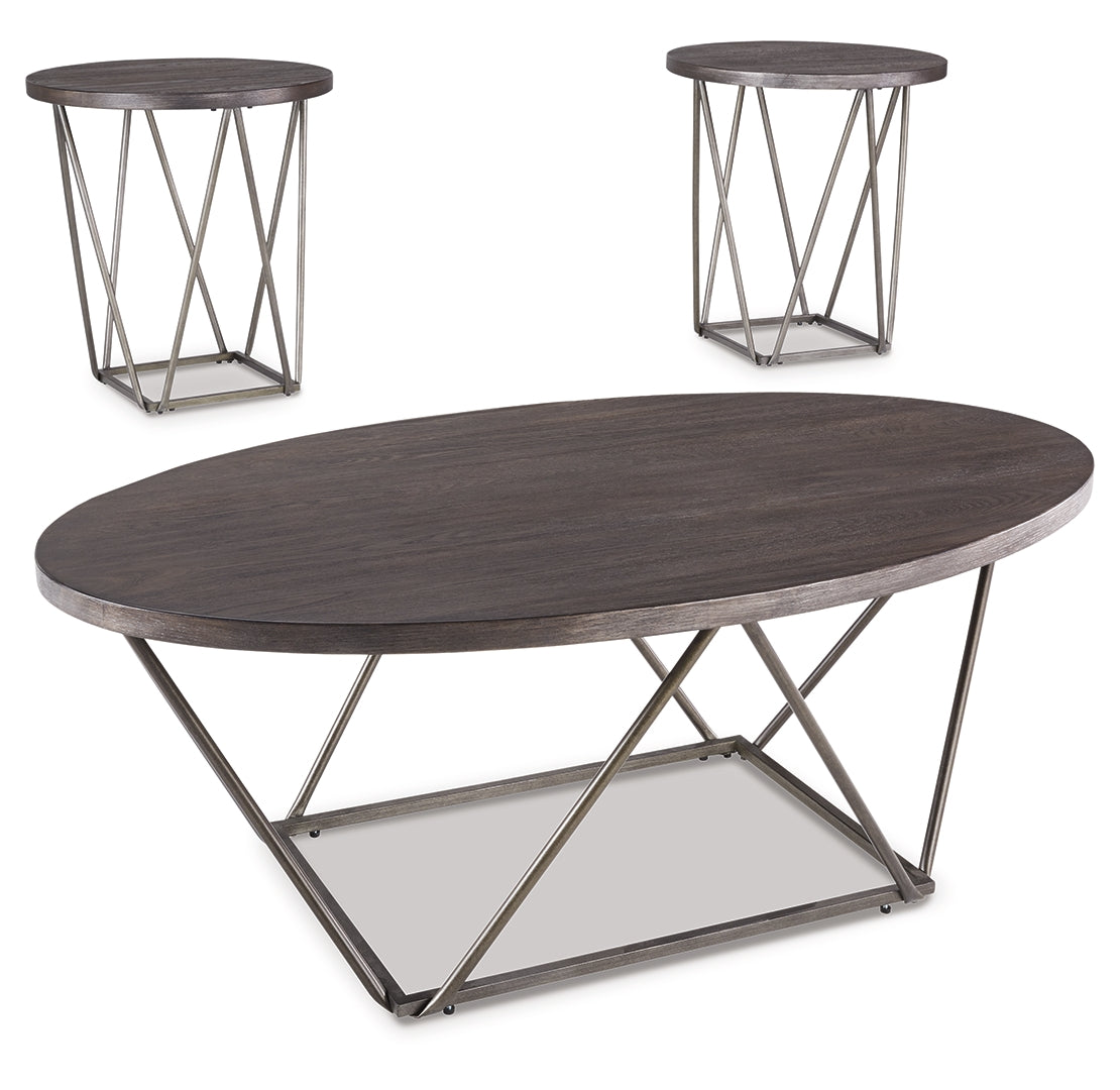 Neimhurst Occasional Table Set (3/CN)