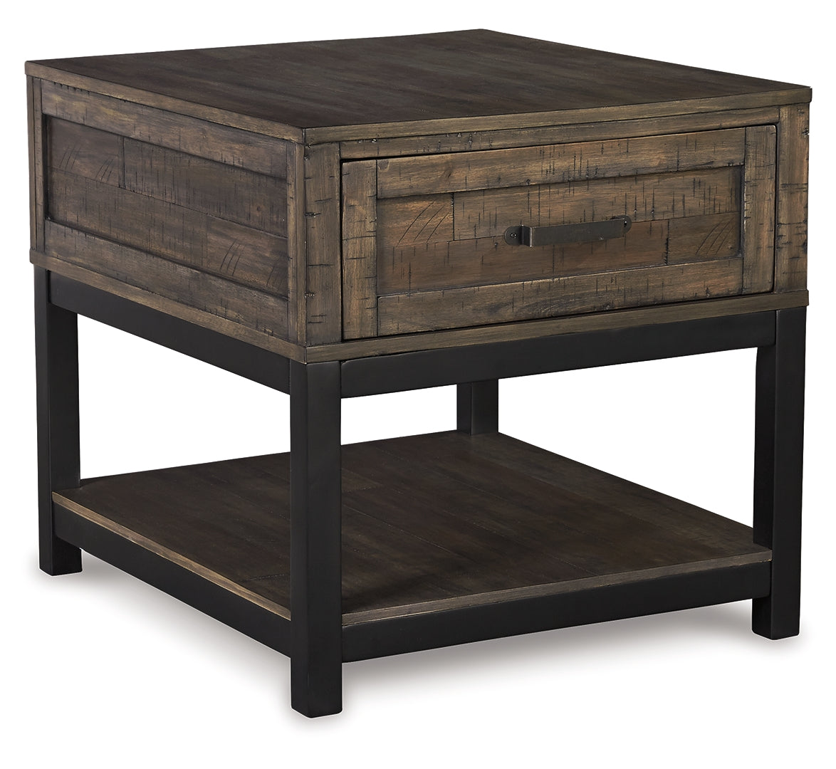 Johurst 2 End Tables