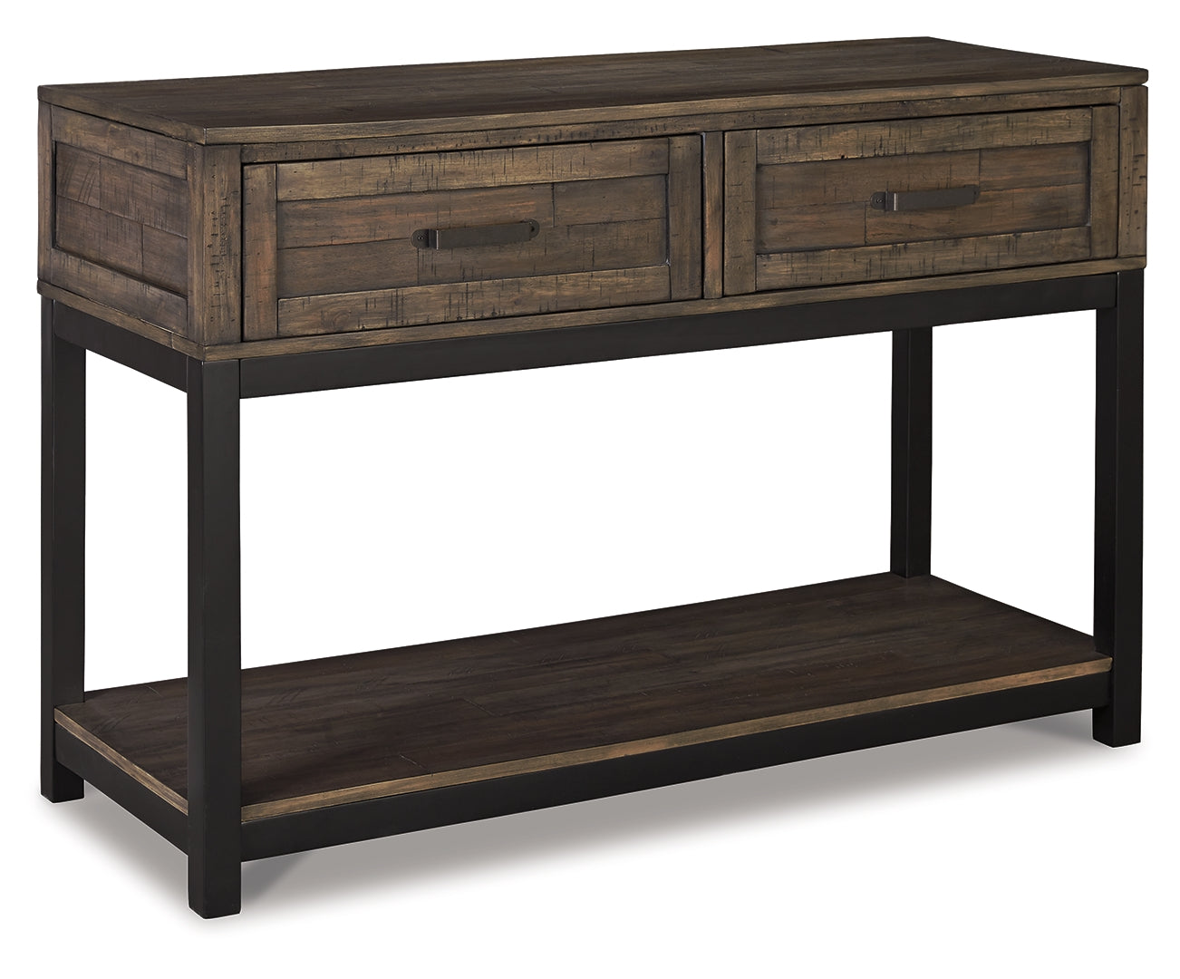 Johurst Sofa Table