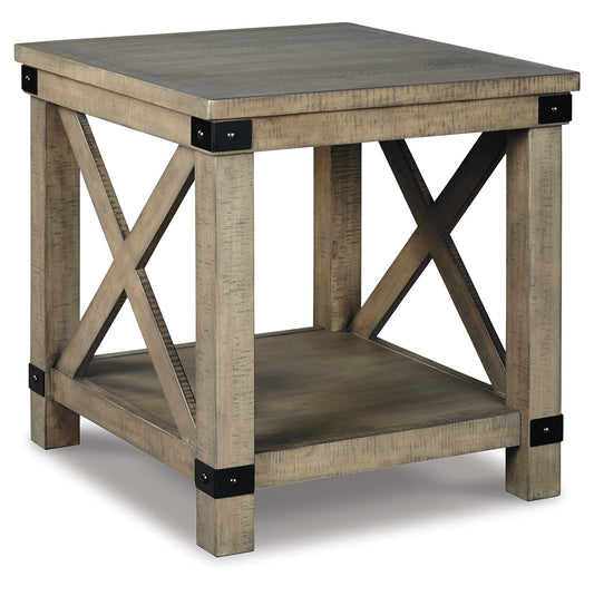 Aldwin 2 End Tables