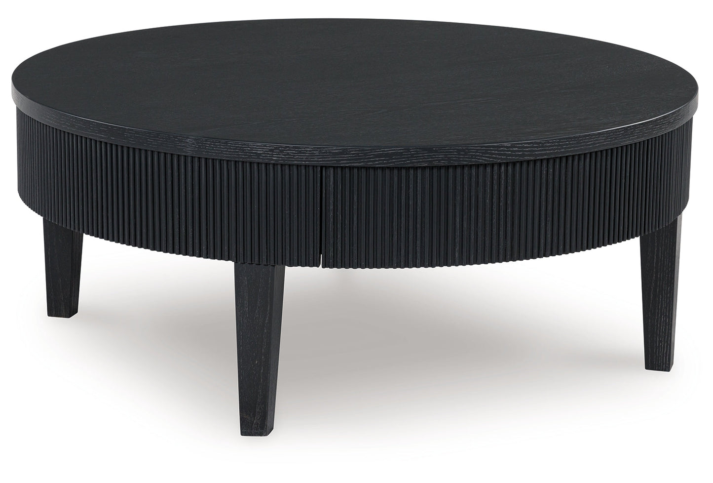 Marstream Round Cocktail Table