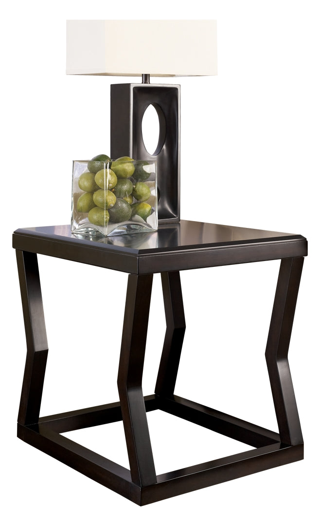 Kelton 2 End Tables