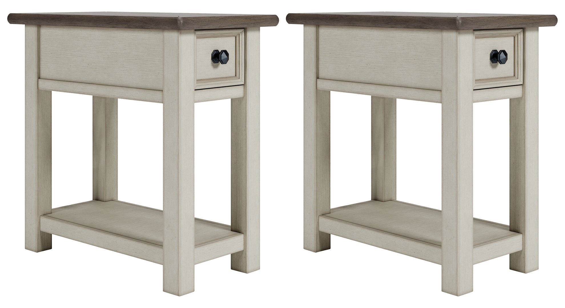 Bolanburg 2 End Tables