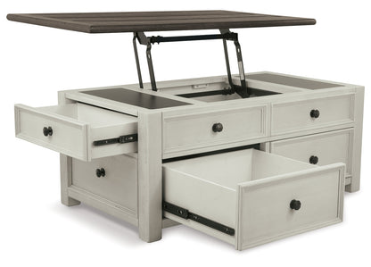 Bolanburg Lift Top Cocktail Table