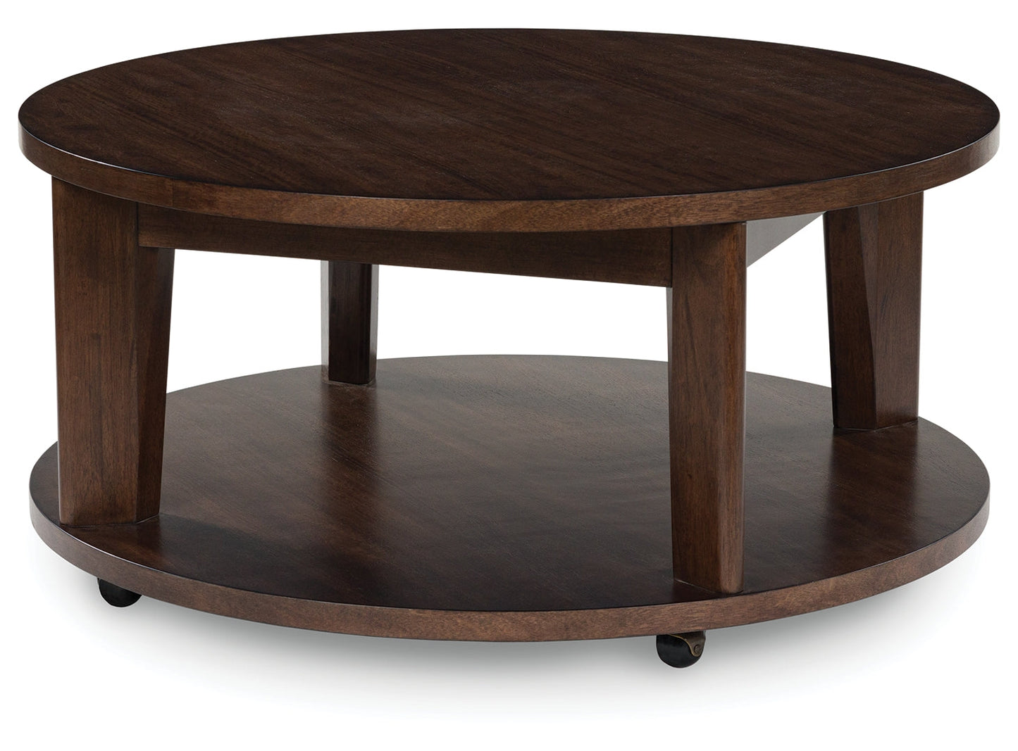 Korestone 2 Round Cocktail Table