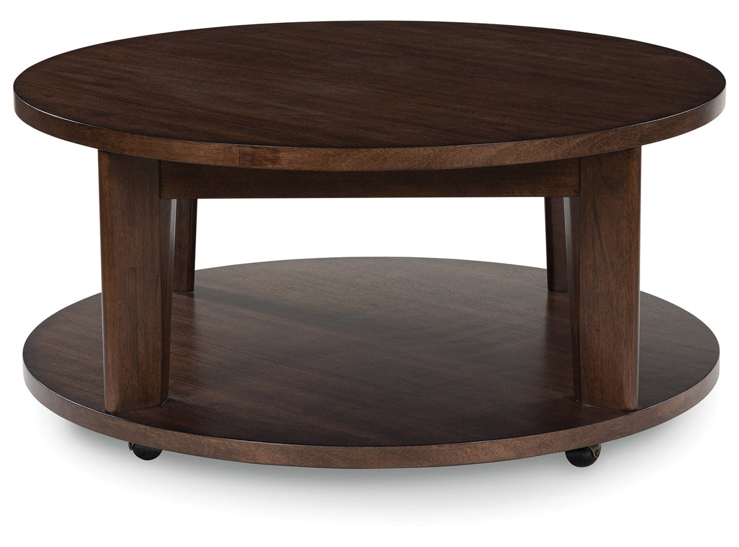 Korestone 2 Round Cocktail Table